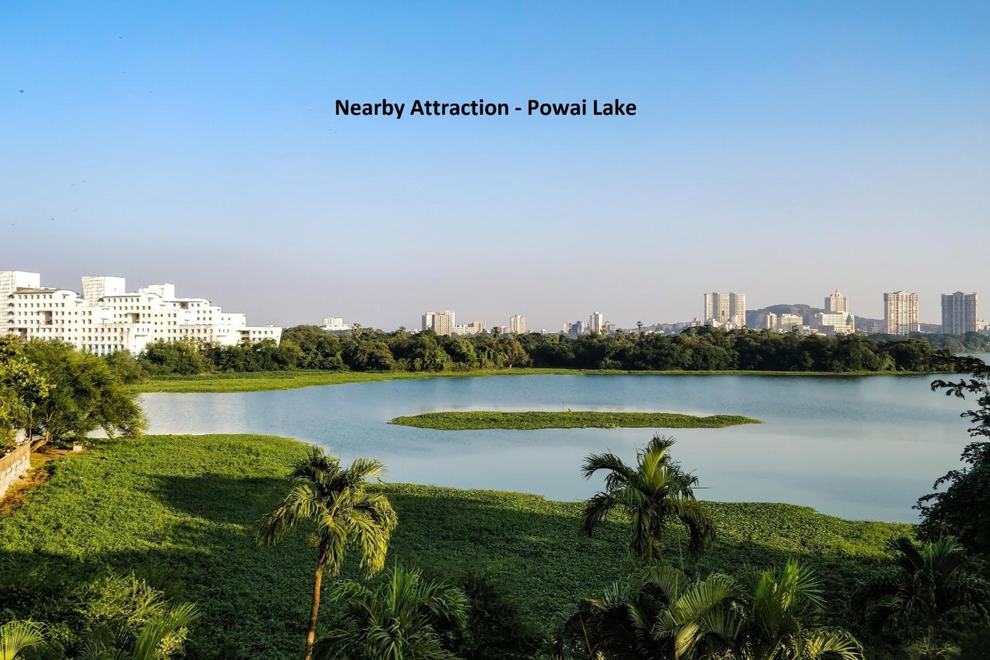 Hotel Blue Executive Near Chhatrapati Shivaji International Airport Bombay Esterno foto